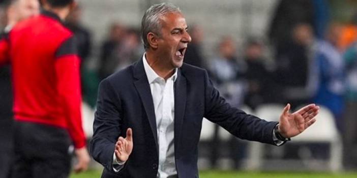 İsmail Kartal’ı çıldırttılar: Fenerbahçe’yi örnek gösterdi