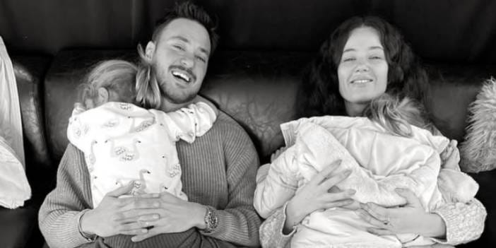 Pelin Akil’in doğum gününde Anıl Altan detayı dikkat çekti!