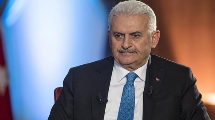 Yıldırım’dan İmamoğlu’na, canlı yayın yanıtı: Tek bir şartım var...