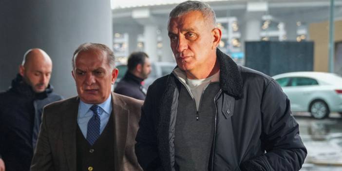 TFF'deki skandalı açıkladı: Hacıosmanoğlu'nun gitmesini istiyorlar