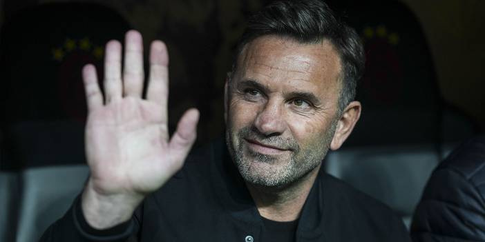 Okan Buruk'un Mourinho'yu nasıl kullandığını açıkladı