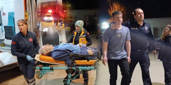 İnegöl'de ustasını vurmuştu: 15 yaşındaki çocuğun parasını vermiyormuş