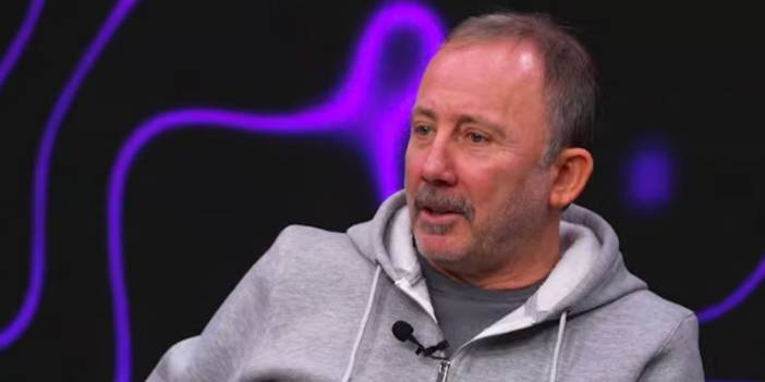 Sergen Yalçın hayretler içinde kaldı: Açık açık uyardı