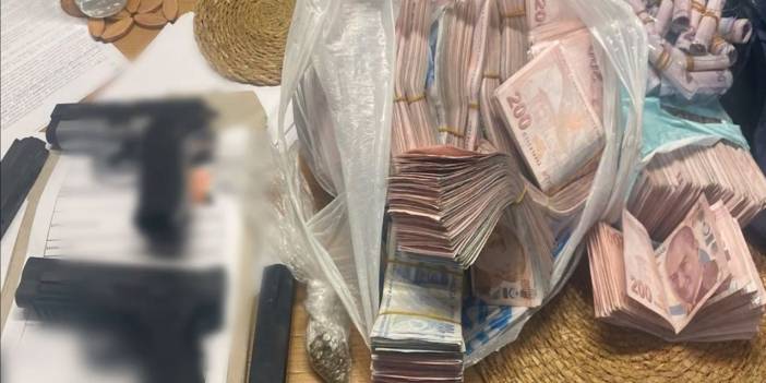Cumhuriyet tarihinin en büyük operasyonunda 316 tutuklama kararı