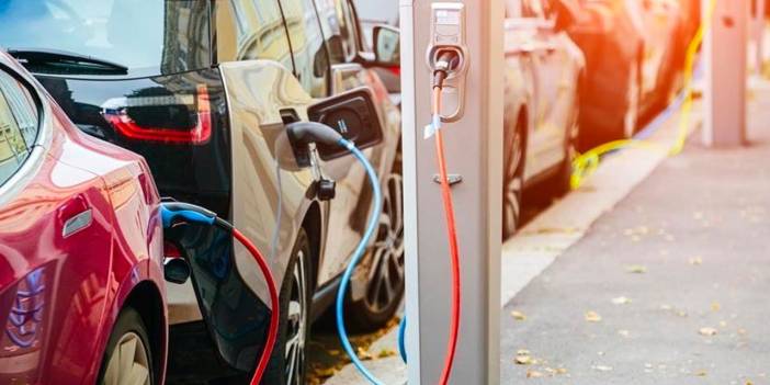 Trafikteki elektrikli otomobil sayısı bir yılda 2 katına çıktı