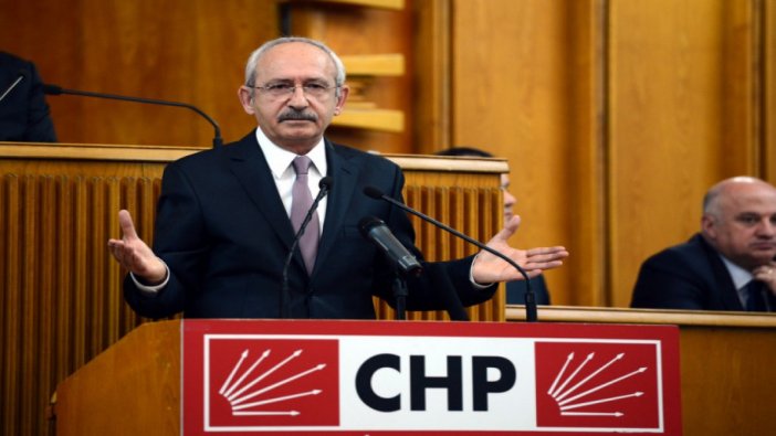 Kılıçdaroğlu: Hani kul hakkı yemek günahtı?