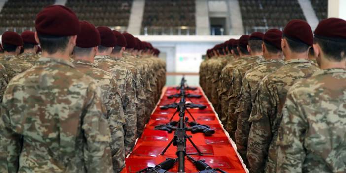 Dünyanın en kalabalık ordularına sahip ülkeler