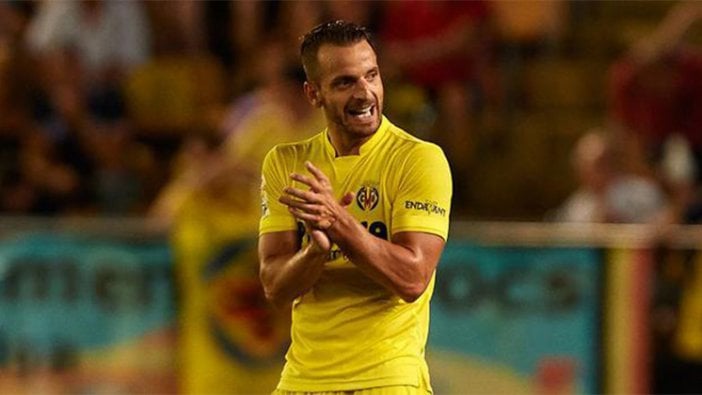 Fenerbahçe Roberto Soldado ile anlaştı!