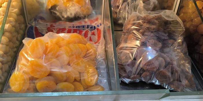 Don, kayısıyı şimdiden vurdu: 450 liralık ürün 800'e çıktı!