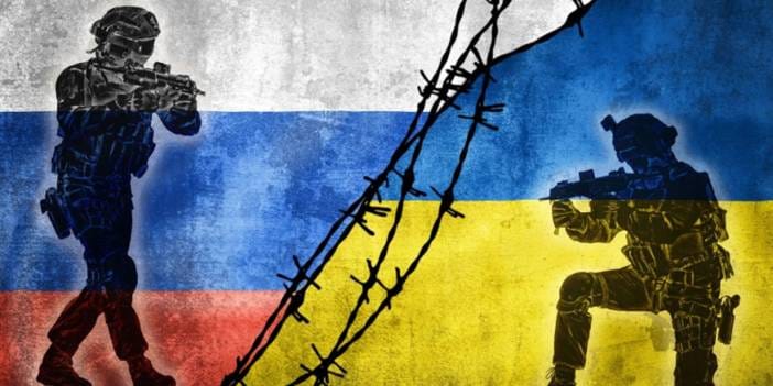 Rusya ve Ukrayna, birbirlerini suçladı