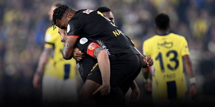 Fenerbahçe lige havlu attı: Tek sorumlusunu açıkladı