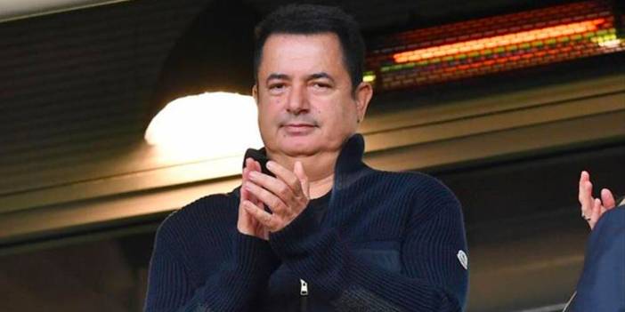 Acun Ilıcalı acı gerçeği itiraf etti: Özür diledi