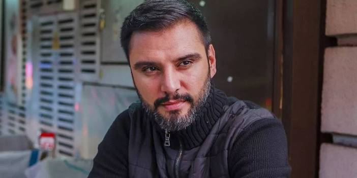 Alişan da isyan etti: Biraz adamsan gidersin