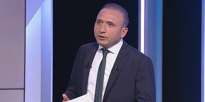 Deniz Çoban: Penaltı verilmemeli