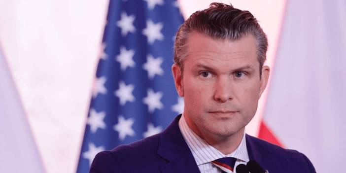 ABD Savunma Bakanı askeri operasyonu mesaj grubunda ifşa eti