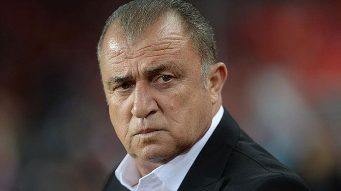 PFDK'den Fatih Terim'e 3 maç ceza