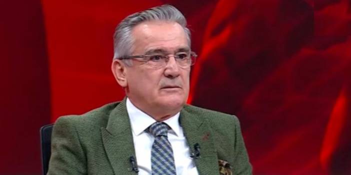 Mustafa Çulcu: Açık penaltıyı veremedi