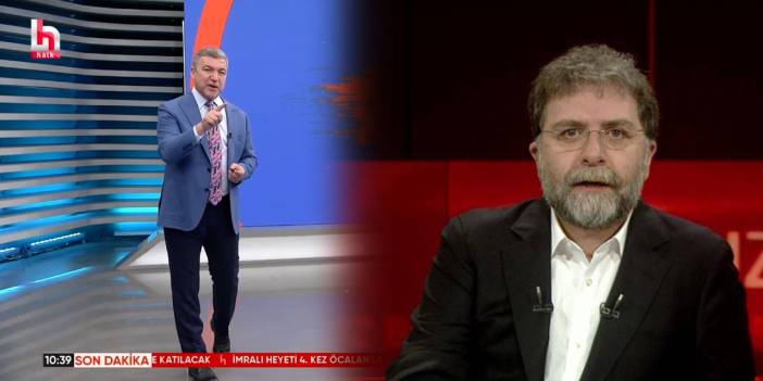 İsmail Küçükkaya Ahmet Hakan'ın nasıl okunması gerektiğini açıkladı