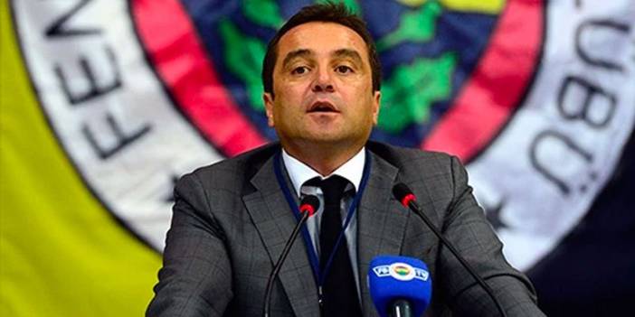 İlhan Ekşioğlu istifa çağrısı yaptı