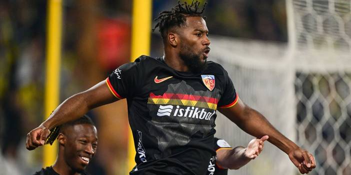 Nazon gol attığı için Mourinho'dan özür diledi