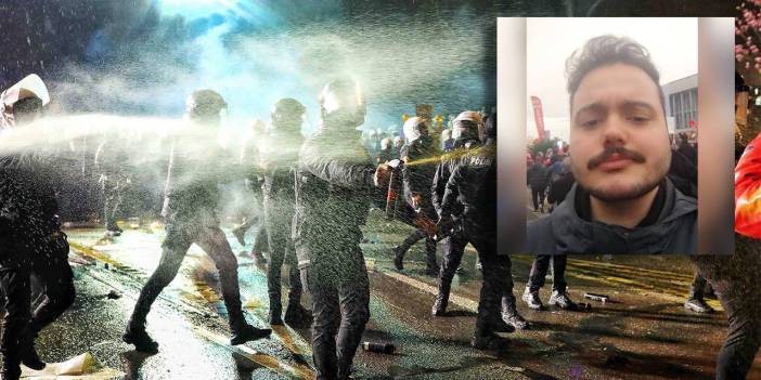 Sosyal medyayı ayağa kaldıran işkence iddiasına suç duyurusu! Kan donduran ayrıntılar
