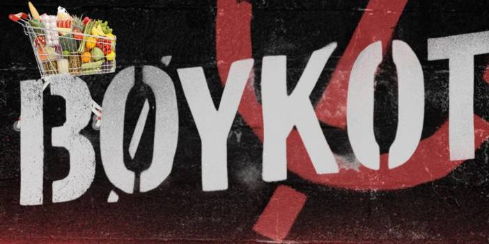 2 Nisan boykotunun sonuçları ortaya çıktı