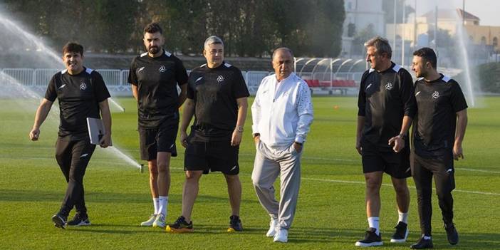 Fatih Terim’in davası sonuçlandı: Mahkeme kararı belli oldu