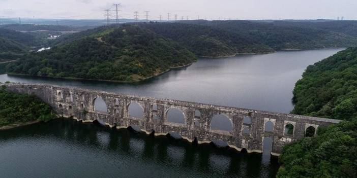 İSKİ açıkladı: İstanbul baraj doluluk oranı ne durumda?