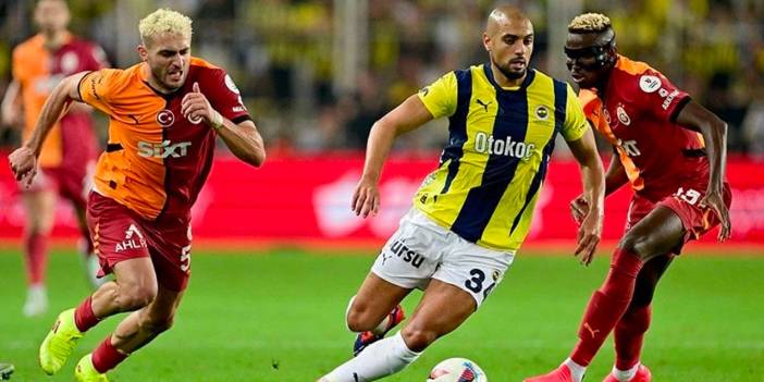 Galatasaray'ın kaç puan farkla şampiyon olacağını açıkladı