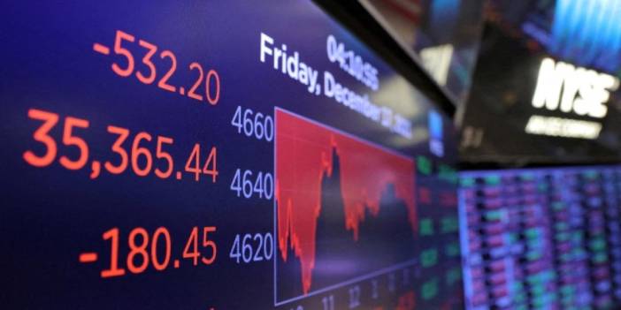 Trump-Powell krizi piyasaları sarstı