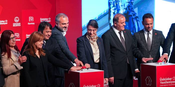 İBB Başkan Vekili Aslan'ndan İmamoğlu çağrısı: Tutuksuz yargılansın!