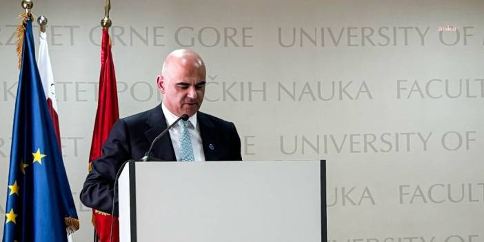 Avrupa Konseyi Genel Sekreteri Türkiye'ye geliyor