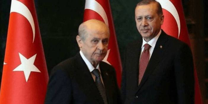 Erken seçimin ayak sesleri canlı yayında duyuldu! Şamil Tayyar 'Cumhur'da işler yolunda değil' dedi
