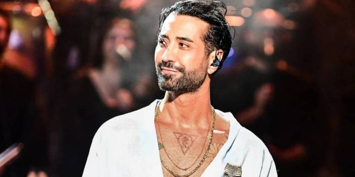 Tan Taşçı mahkemelik oldu