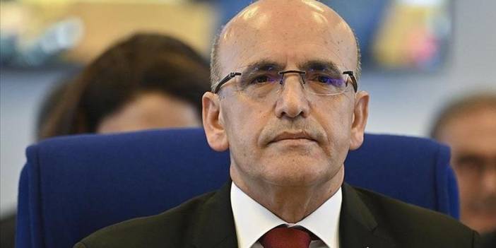 Şimşek ABD'de para arıyor: 25 kurumun temsilcisiyle görüştü