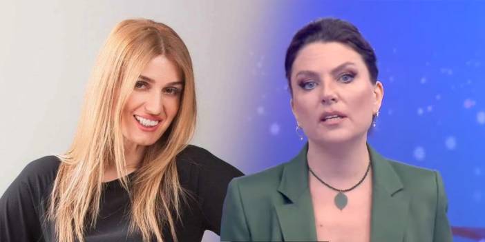 Tuğba Özay, Ece Üner’in konuşmasını paylaştı: Pes be pes!