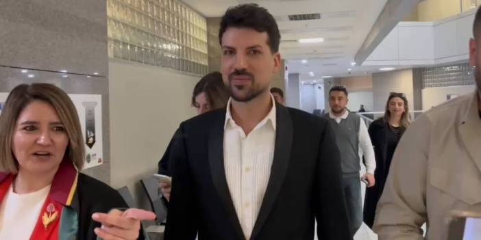 Kerimcan Durmaz'ın davası ertelendi: Mahkemede ne dedi?