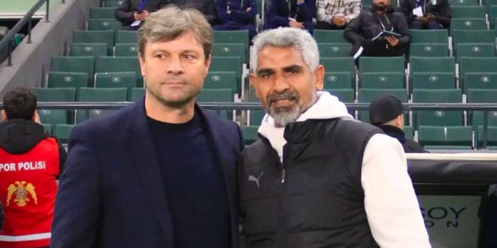 İsmet Taşdemir Ertuğrul Sağlam'ı unutmadı