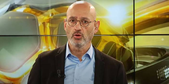 Serhat Ulueren Okan Buruk'un yaptıklarına inanamadı