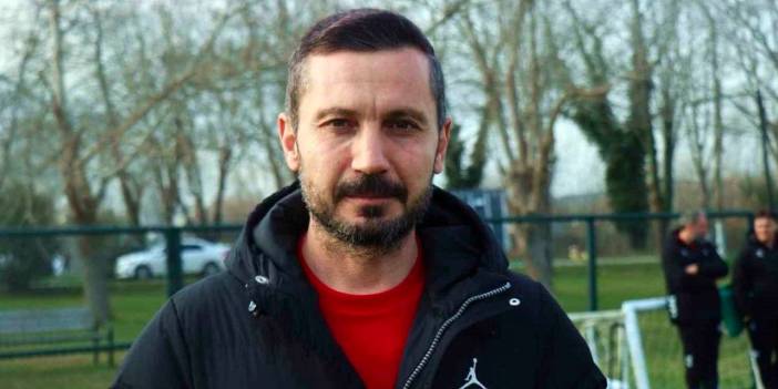 İlker Püren’in görevine son verildi