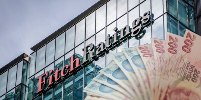 Fitch'ten Türkiye'ye kritik uyarı: Siyasi belirsizlikler kredi notunu etkiler