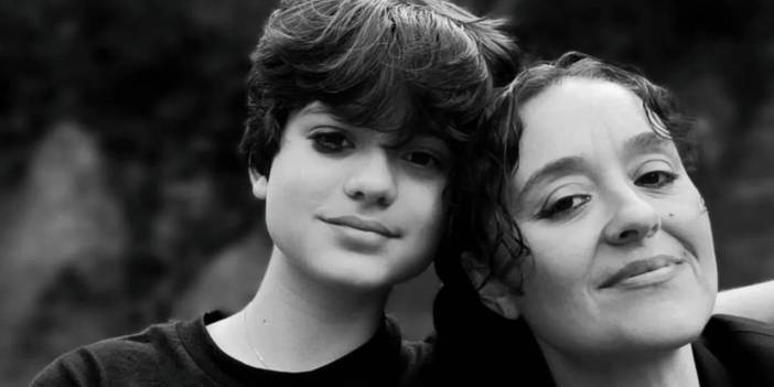 Mattia Ahmet Minguzzi'nin annesi konuştu: 23 Nisan doğum günüydü