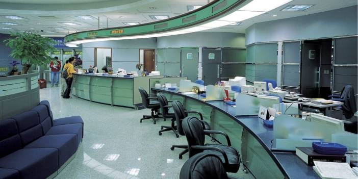 Bugün bankalar açık mı? 23 Nisan'da bankalar çalışıyor mu?