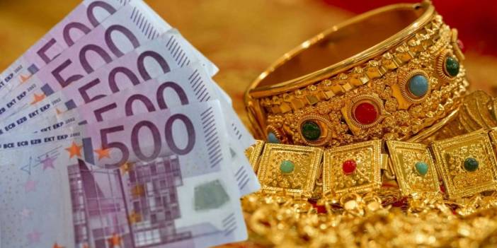 Altın mı euro mu? Yatırımcısına en çok hangisi kazandırdı?