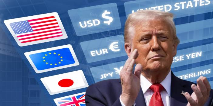 Trump'ın açıklamalar Avrupa borsalarını uçurdu