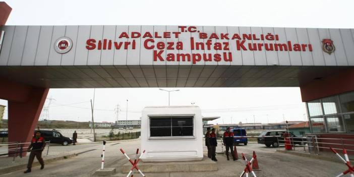 Çocukları cezaevinde, Anne Baba Dayanışma Ağı'ndan Silivri açıklaması