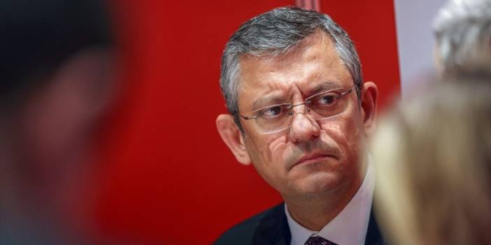 Deprem sonrası Özgür Özel'den ilk açıklama: Tüm belediyelerimiz teyakkuz halinde