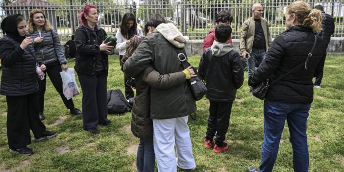 CHP İstanbul'daki yürüyüşünü iptal etti