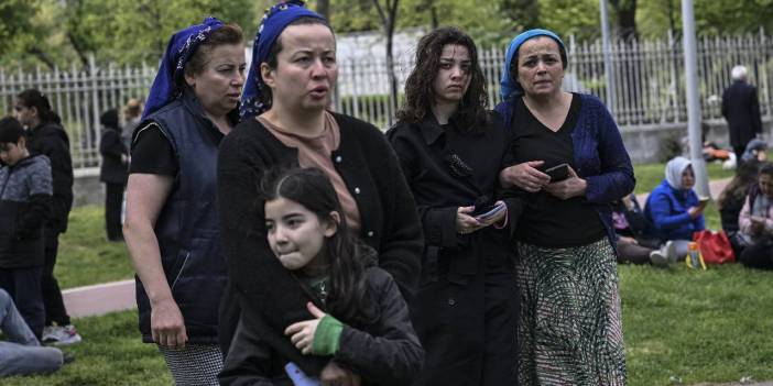 İstanbul'da 6,2 büyüklüğündeki deprem Yalova'da da hissedildi