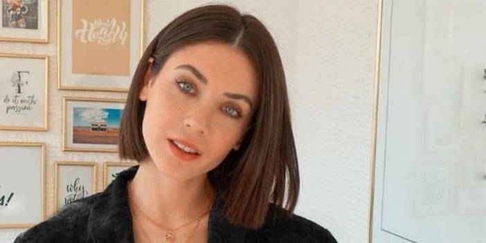 Fazla sallamadı diyenler fikrini değiştirebilir! Fulya Zenginer’den deprem paylaşımı